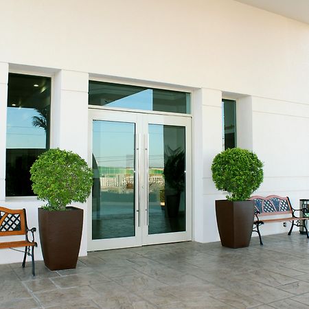 Hotel Aeropuerto Los Cabos San José del Cabo Eksteriør bilde