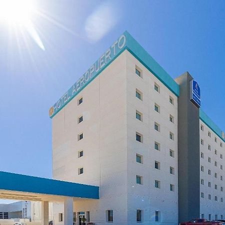 Hotel Aeropuerto Los Cabos San José del Cabo Eksteriør bilde