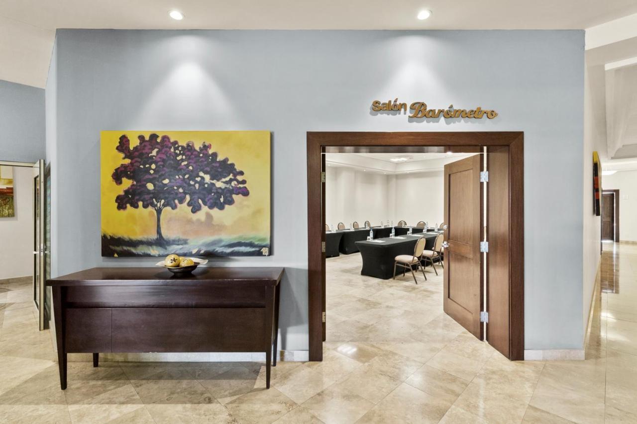 Hotel Aeropuerto Los Cabos San José del Cabo Eksteriør bilde