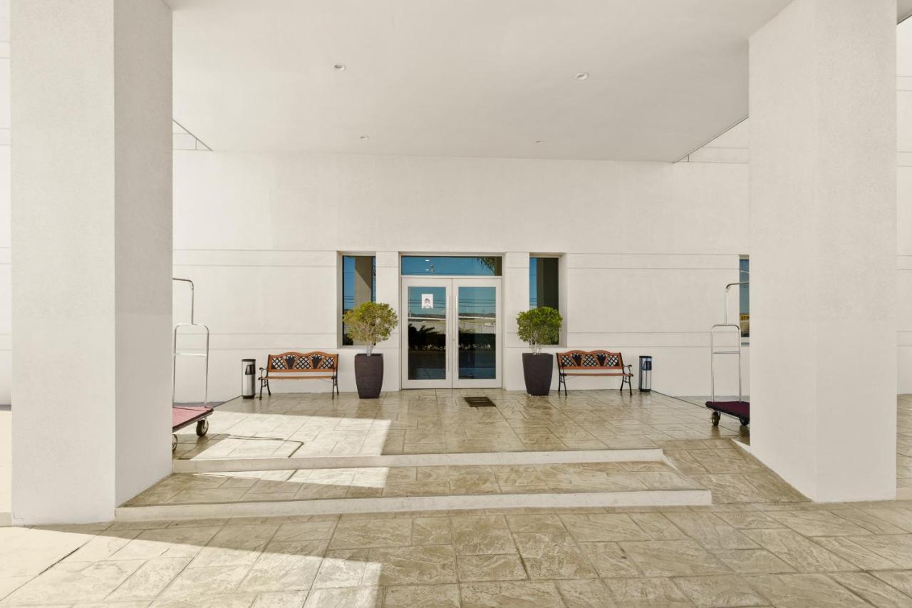 Hotel Aeropuerto Los Cabos San José del Cabo Eksteriør bilde