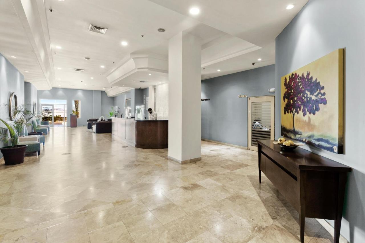 Hotel Aeropuerto Los Cabos San José del Cabo Eksteriør bilde