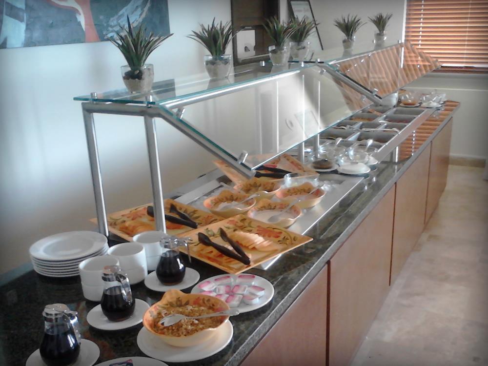 Hotel Aeropuerto Los Cabos San José del Cabo Eksteriør bilde