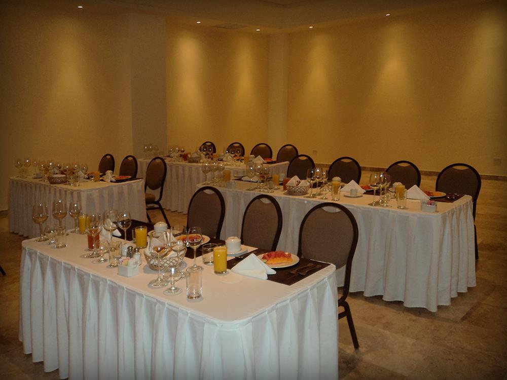 Hotel Aeropuerto Los Cabos San José del Cabo Eksteriør bilde