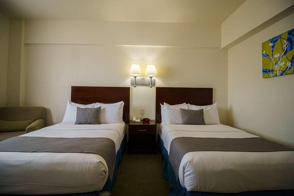 Hotel Aeropuerto Los Cabos San José del Cabo Rom bilde