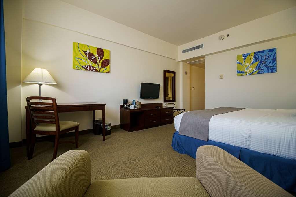 Hotel Aeropuerto Los Cabos San José del Cabo Rom bilde