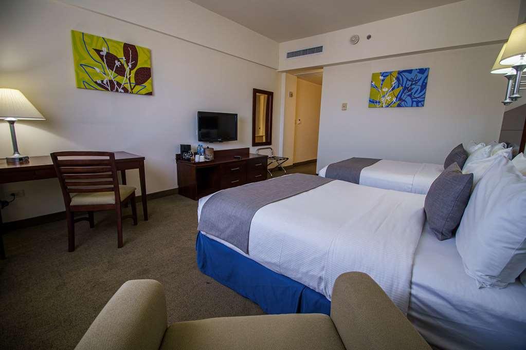 Hotel Aeropuerto Los Cabos San José del Cabo Rom bilde