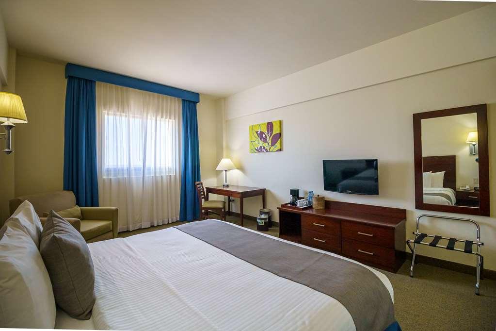 Hotel Aeropuerto Los Cabos San José del Cabo Rom bilde