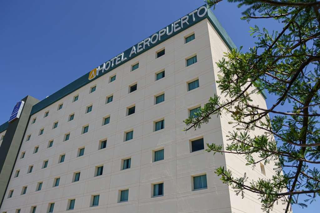 Hotel Aeropuerto Los Cabos San José del Cabo Eksteriør bilde