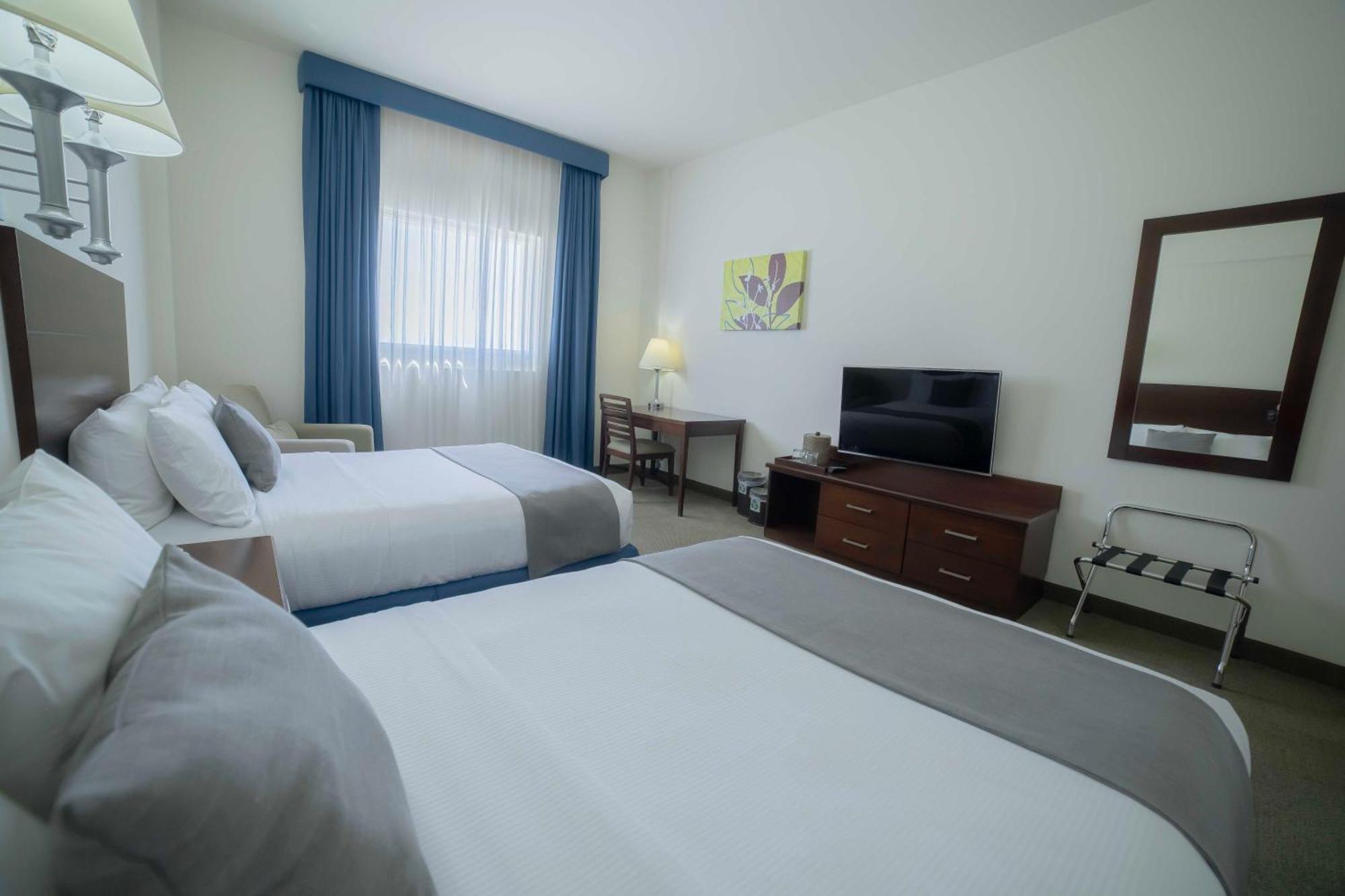 Hotel Aeropuerto Los Cabos San José del Cabo Eksteriør bilde