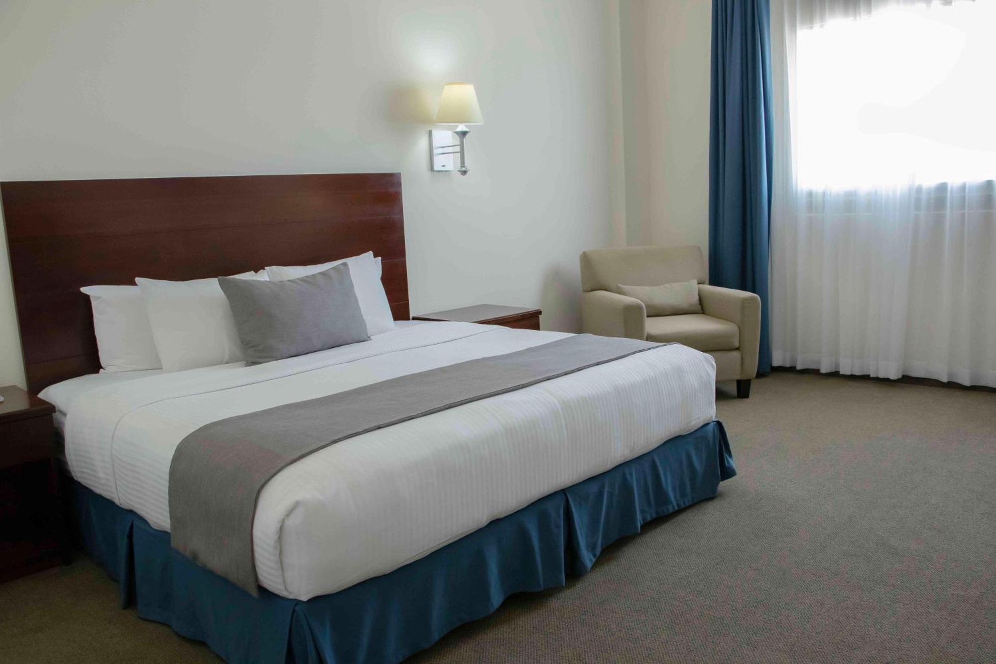 Hotel Aeropuerto Los Cabos San José del Cabo Eksteriør bilde