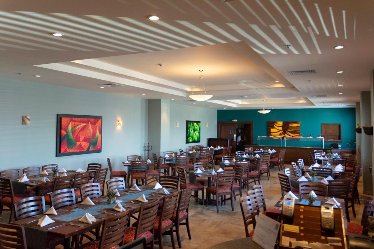 Hotel Aeropuerto Los Cabos San José del Cabo Eksteriør bilde